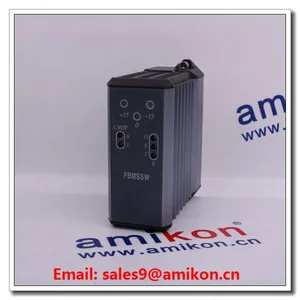 FBM204 Foxboro Control System FOXBORO DCS thumbnail-1