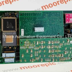 Gate Control Unit | ABB | HIEE300910R0001 UFC092BE01 thumbnail-1