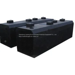 Hot Sale Sewage Treatment Equipment for Hospital thumbnail-5