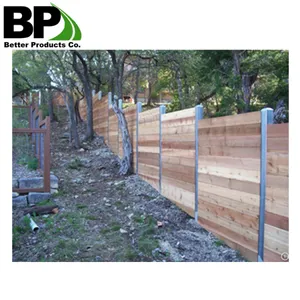 Galvanized Metal Fence Posts thumbnail-5