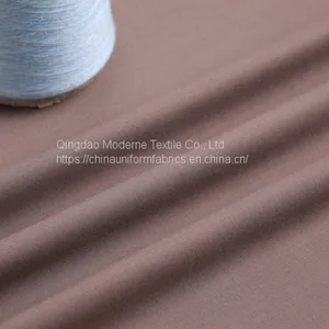 Bespoked Women Slimfit Strech TR Suiting Fabric thumbnail-3