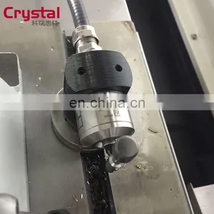 VMC7032 China Machining Center Price/Mini Vertical CNC Milling Machine thumbnail-5