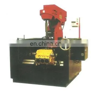 3MB9817 MAX 170mm V-bloks Fixture Hot Sale Vertical Honing Machine With CE Standard thumbnail-4
