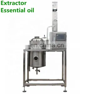 Agal Wood Essential Oil Distiller thumbnail-1