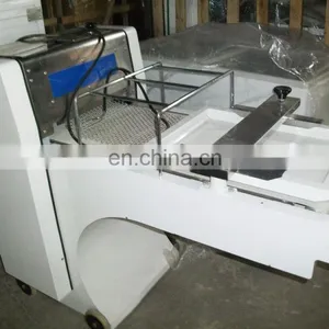 High Quality Automatic Toast Bread Shaper Machine thumbnail-5