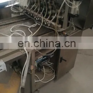 Cake/Bread/Busit Tray Oil Spraying Machine thumbnail-7