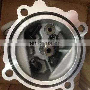 Doosan DX300LC Hydraulic Pump Parts DX300LC Gear Pump K9001192 thumbnail-1