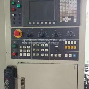 Hardinge GX1000 Vertical Machining Center thumbnail-2
