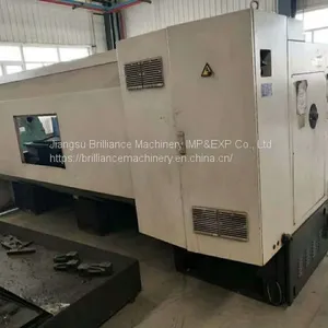 SMTCL CAK50186 CNC Horizontal Lathe thumbnail-5