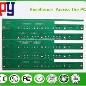 Double Sided PCB thumbnail-4