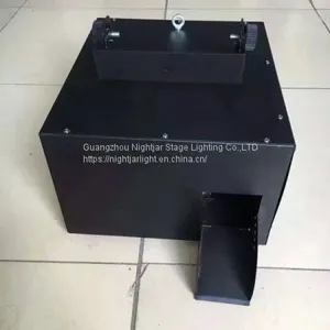 (Nj-Hfg1500) 1500W Fog Hazer Machine Hanging Type of Stage Effects thumbnail-1