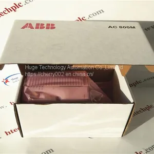 ABB PM825 DCS MODULE NEW IN STOCK thumbnail-1