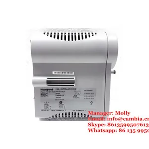 Honeywell 51402573-250 UCN IF Module Assembly CC thumbnail-2