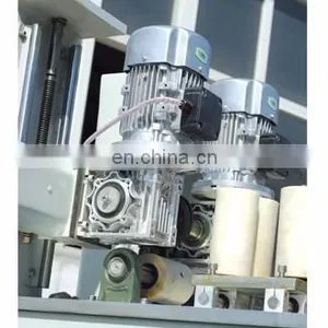 Alu-plastic Complex Shaping Machine thumbnail-6