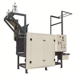 Shoelace Waxing Machine thumbnail-1