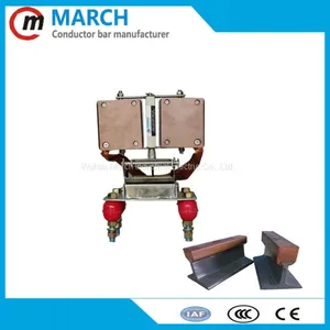 High Voltage Copper Head Busbar 500A 800A thumbnail-3