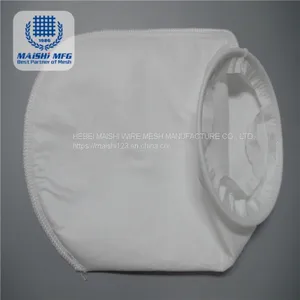 Tea Bag Nylon Mesh thumbnail-1