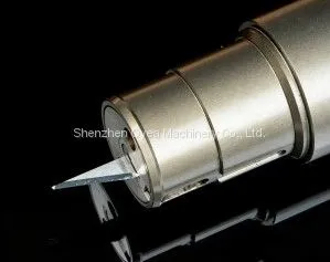 JingWei Knives/Blades J341 thumbnail-2
