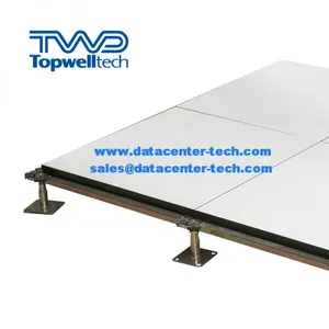 Professional Manufacturer Anti-static Raised Floor For Date Center thumbnail-3