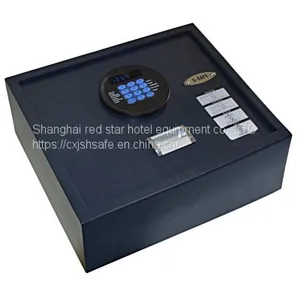 Security Safe Room Hotel Safe for Sale Safe Box Time Lock thumbnail-1