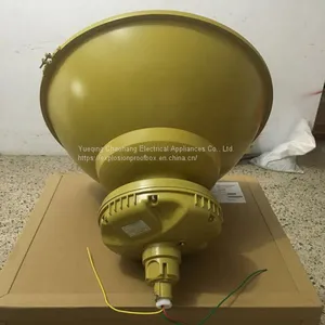 Maintenance-free Waterproof Dust-proof and Antiseptic Factory Lamp Low Frequency Electrodeless Lamp 120W 150W 200W thumbnail-3
