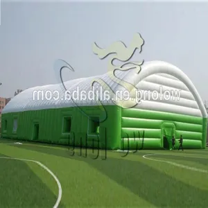 Wholesale Inflatable Tent Camping Inflatable Tent Event Air Tent Inflatable Dome for Sale thumbnail-1