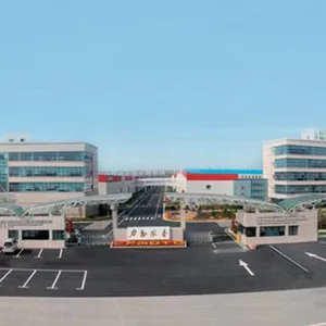 China ChunFeng Industrial Co.,LTD company overview - view 1 thumbnail