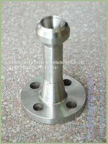 ASTM F52 Flange Short Tube Branch thumbnail-1