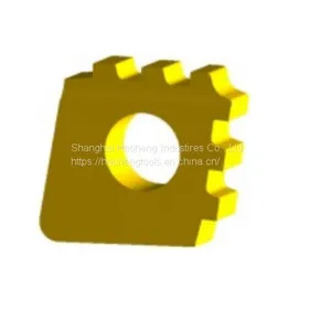 API Oil Pipe Buttress Threading Inserts thumbnail-1