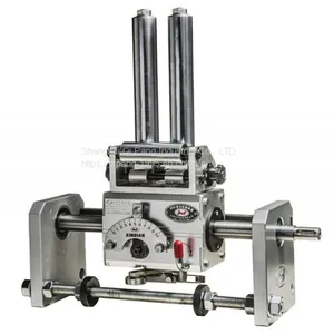 Hot Sale High Precision Rolling Ring Drive Traverse Drive Unit Gp20 / PX20/RG3-20MCRF(x) thumbnail-2