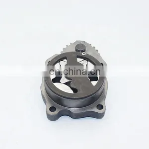 Best Quality Diesel Engine Spare Parts Pump Oil 4939587 thumbnail-5