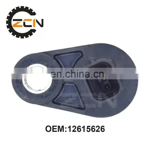 Original Crankshaft Position Sensor OEM 12615626 For ACDelco GM Equipment thumbnail-1
