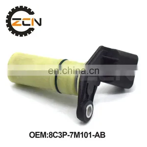 Новый датчик положения коленчатого вала OEM 8C3P - 7M101 - AB Высокого качества thumbnail-5