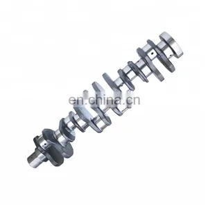 Original/Aftermarket ISBe Diesel Engine Parts Crankshaft 3974539 5289840 thumbnail-5
