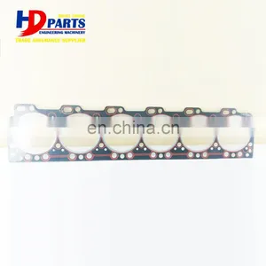 Diesel Engine Cylinder Head Gasket and Full Gasket Kit thumbnail-6