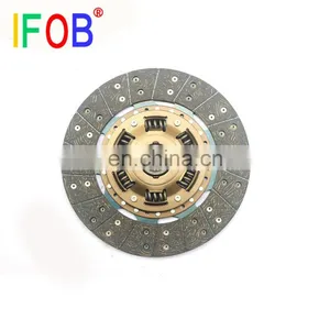 IFOB Car Clutch Assy Kit (Clutch Cover Disc +Release Bearing) For Swift Alto Grand Vitara II Samurai Escudo Jimny Liana Rodeo thumbnail-6