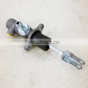 Hubei July Truck Spare Part 1604010-C48112 Clutch Master Pump thumbnail-1