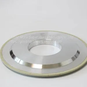 Cylindrical Diamond Grinding Wheel thumbnail-1