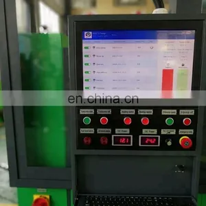 CR825 Diesel Fuel Injection Injector Pump Service Test Calibration Machine thumbnail-4