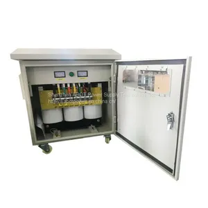 ABOT SG-150Kva Three Phase 380V Transformer Step Down Step Up thumbnail-5