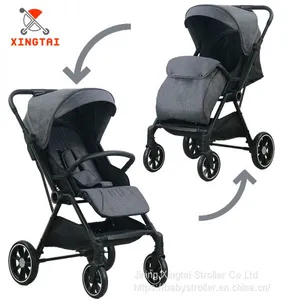 Baby Car Seat Stroller thumbnail-3