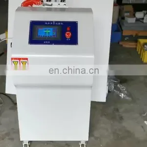 Auto Umbrella Folding Tester/Umbrella Continuous Opening and Closing Tester/Open and Close Fatigue Testing Machine for Umbrella thumbnail-1