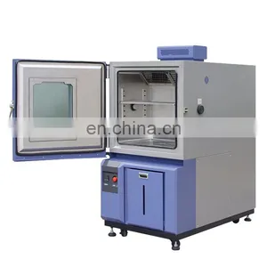 800L Environmental Test Fast Temperature Change Chamber thumbnail-5