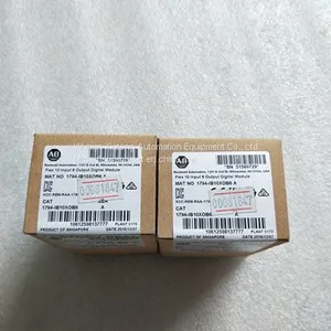 Allen Bradley 1794-VHSC AB PLC Module thumbnail-1