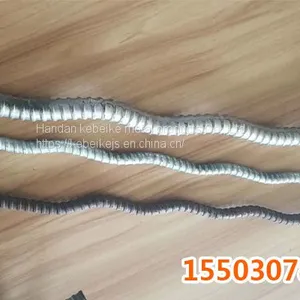 High-Strength Steel Bars for Prestressed Concrete Prestressed Ground Anchors thumbnail-3
