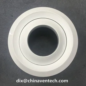 Hvac System Fresh Air Ceiling Duct Jet Nozzle Diffuser thumbnail-5