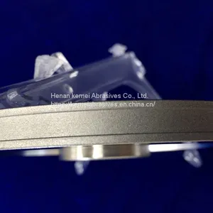 Non-standard Grinding Wheel Electroplated Grinding Wheel thumbnail-1