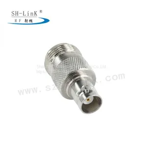 CCTV Accessories Coaxial Cable BNC Connector thumbnail-2