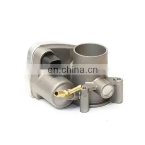 0280750606 /06K133062F High Performance Throttle Body for Audi A3 8V thumbnail-6