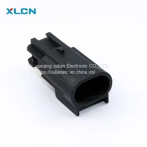 15326840 15326840 Automotive Connector 8 Pin Female Automotive Electrical Connectors For Delphi thumbnail-5